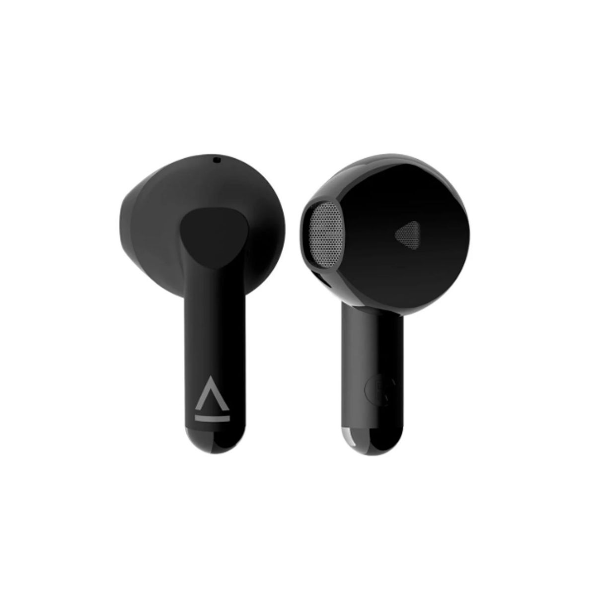 CREATIVE - Audifono CMicrof Creative Bt Ipx4 Carga Usb-C 51ef1120aa000 Negro