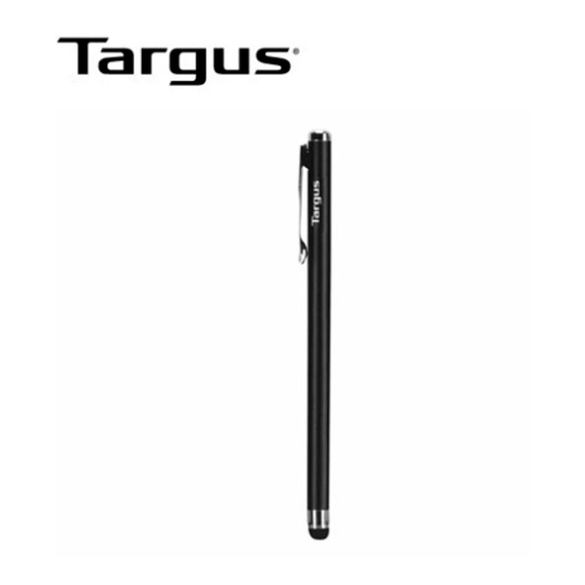 TARGUS - Lapiz PSmartphone Targus Slim Stylus Amm12us Negro