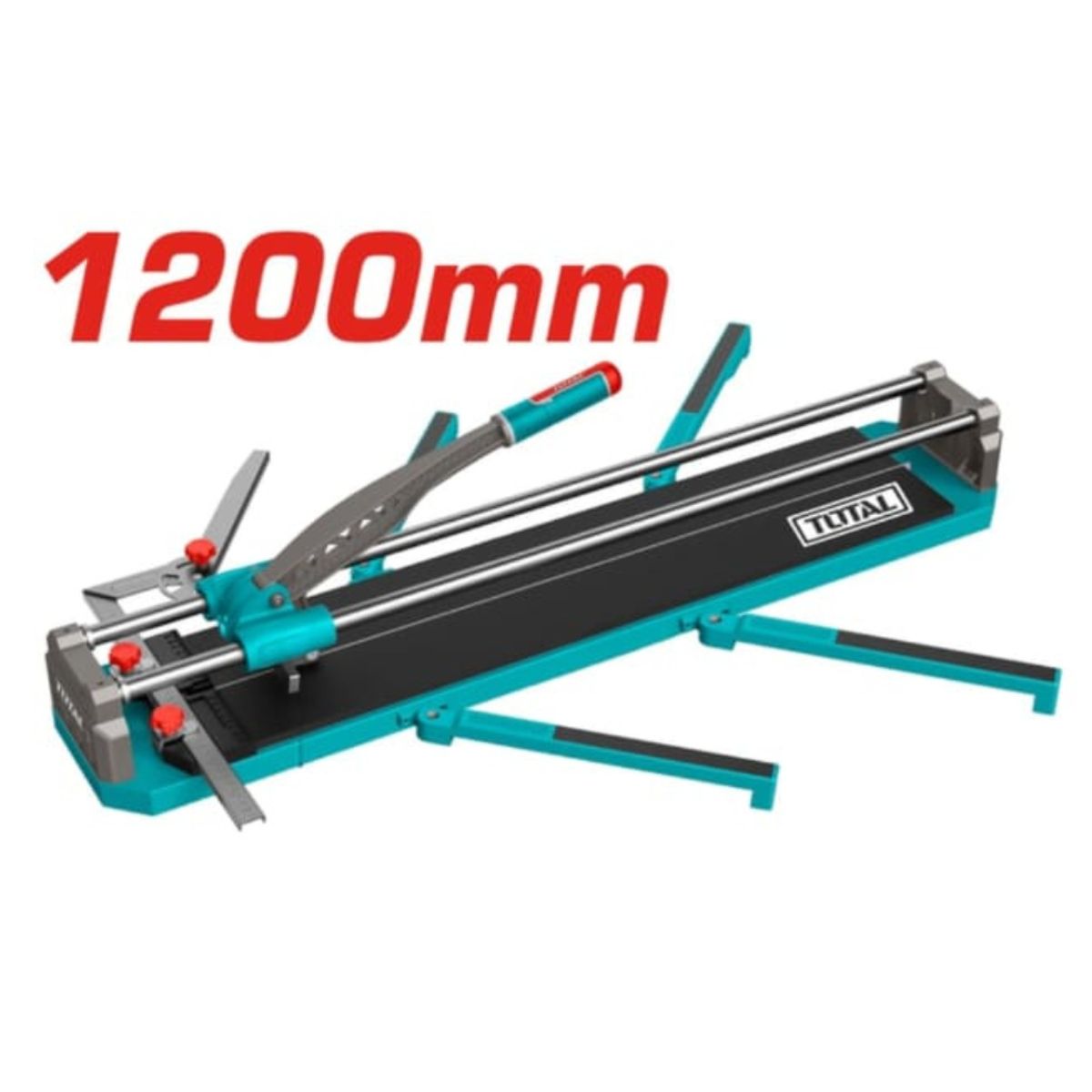 TOTAL TOOLS - CORTADORA TOTAL 1.20