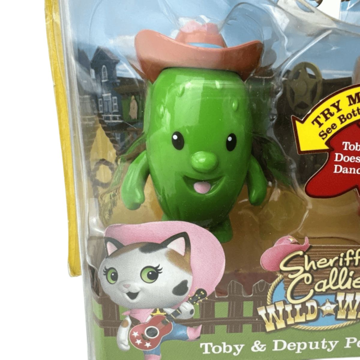 JUST PLAY - SHERIFF CALLIES WILD WEST