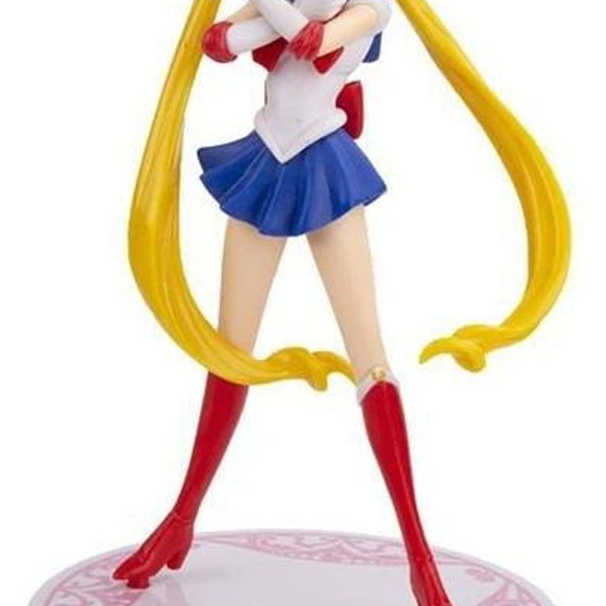 GENERICO - SAILOR MOON - SERENA BASE