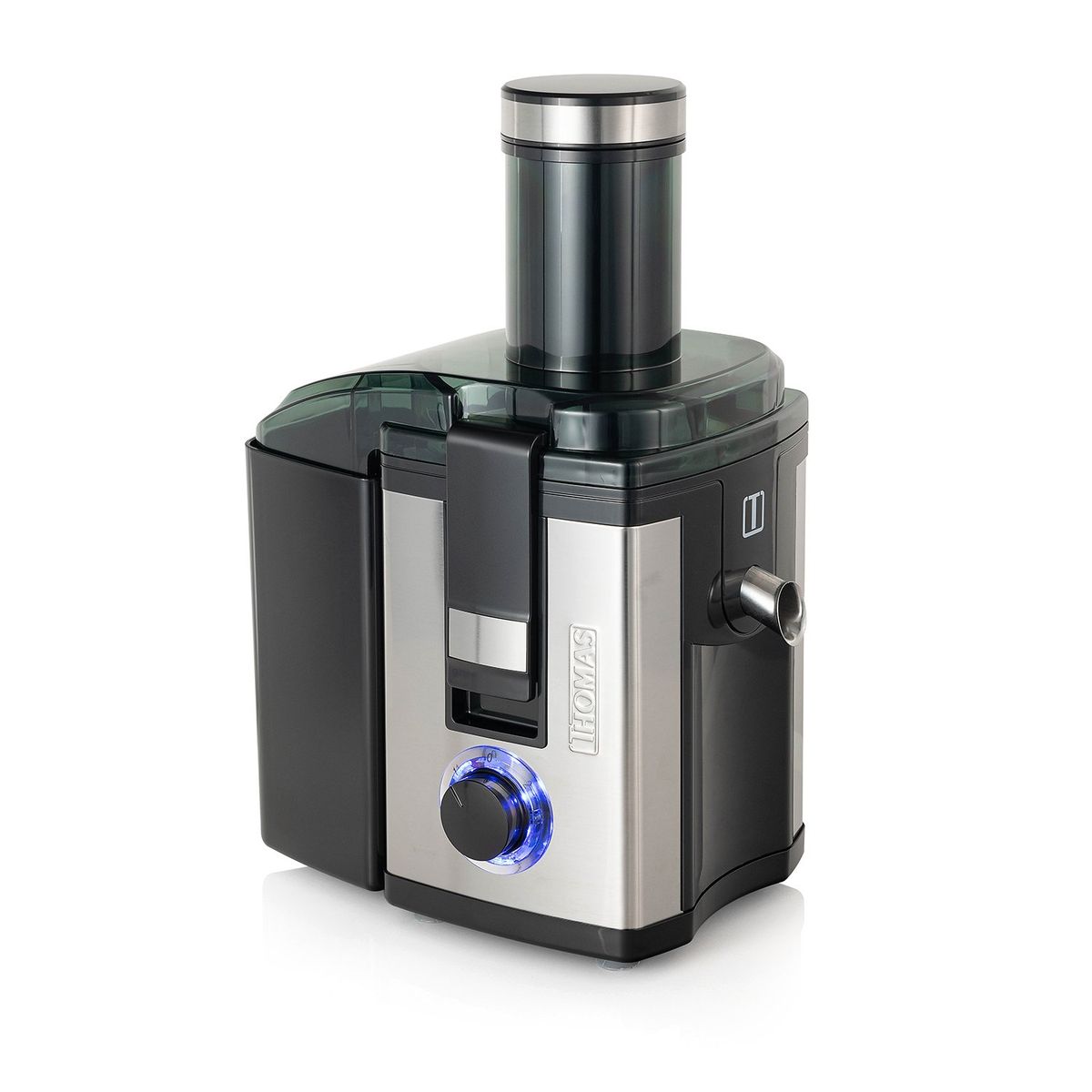 THOMAS - Extractor de jugos TH2660