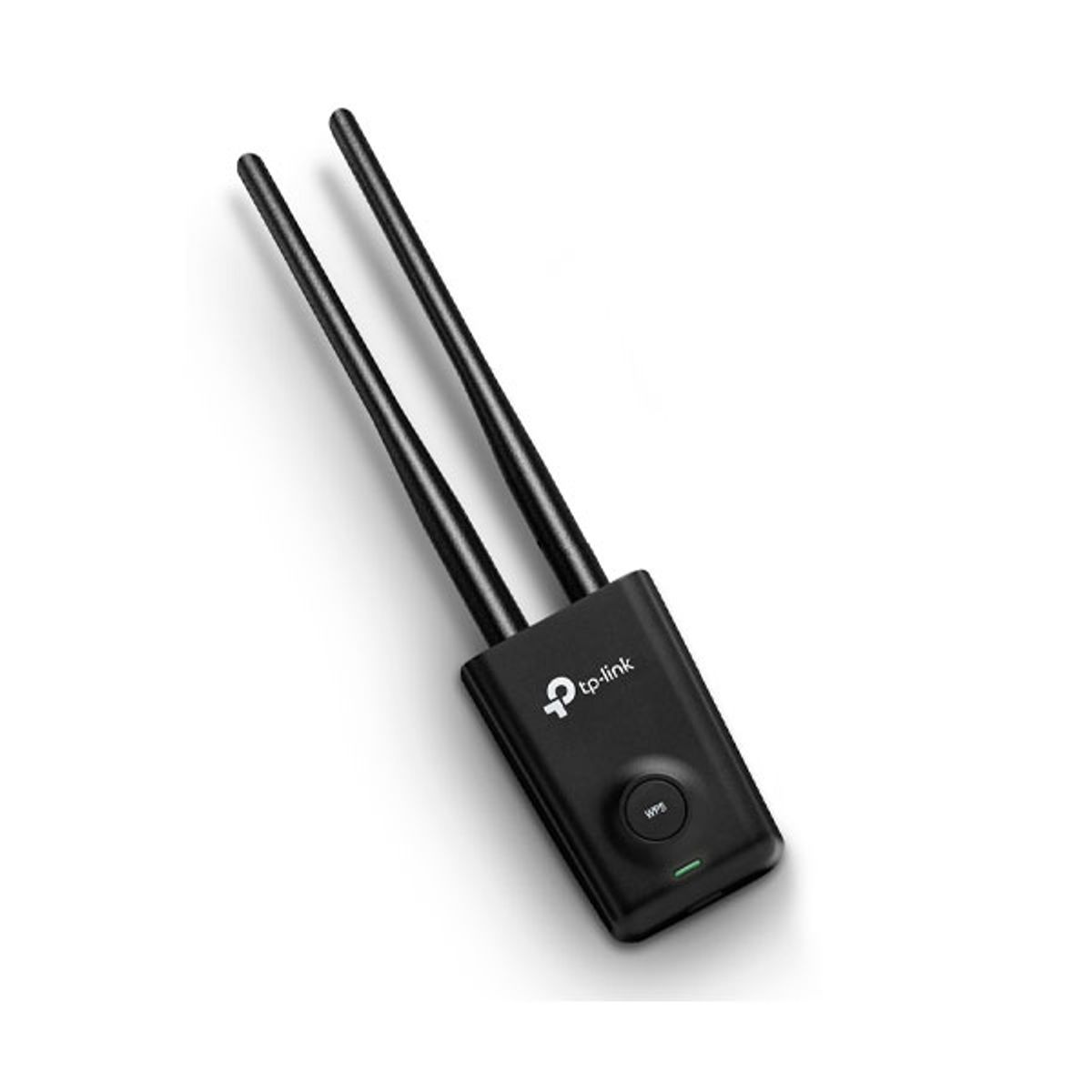 TP LINK - Adaptador Usb Inalambrico Tp-link Rompe Muros 300mbps Tlwn8200