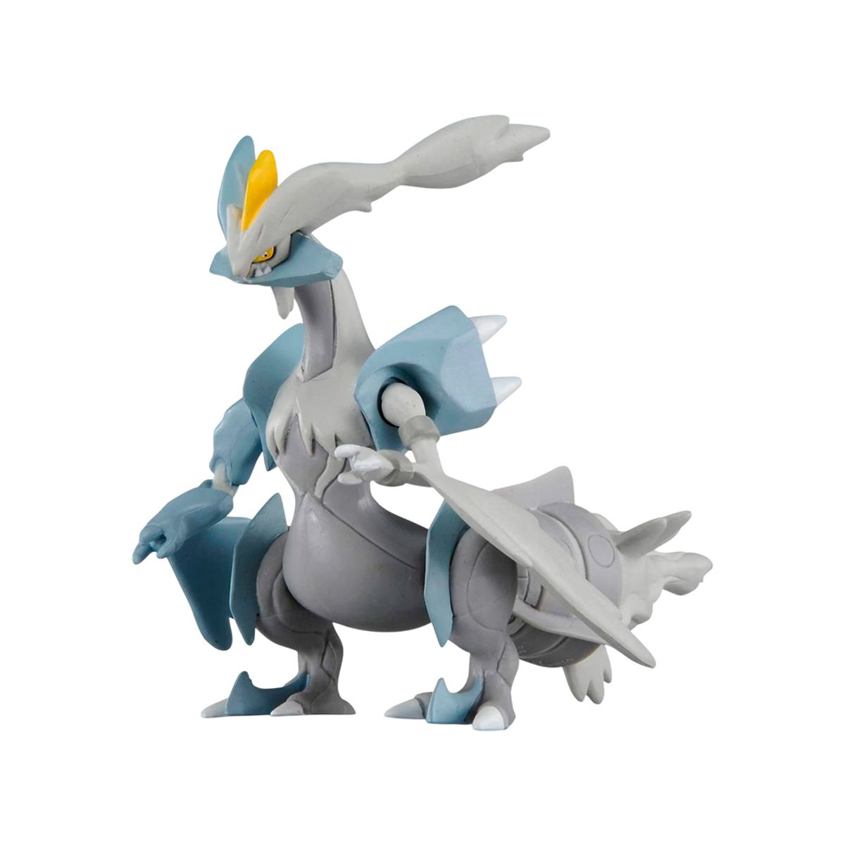 POKEMON - Pokemon Black and White Figura White Kyurem