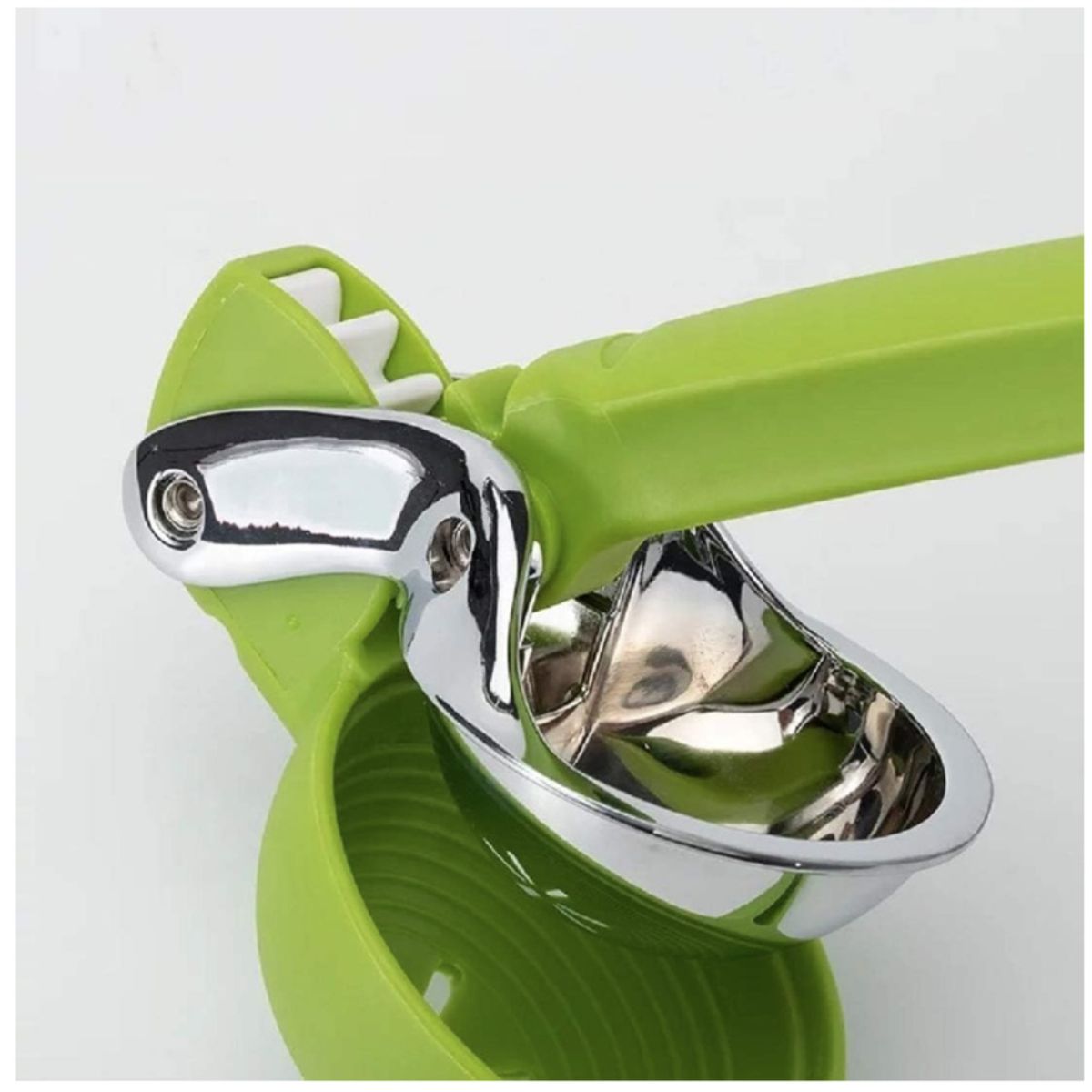 GENERICO - EXPRIMIDOR MANUAL DE LIMÓN Y NARANJA