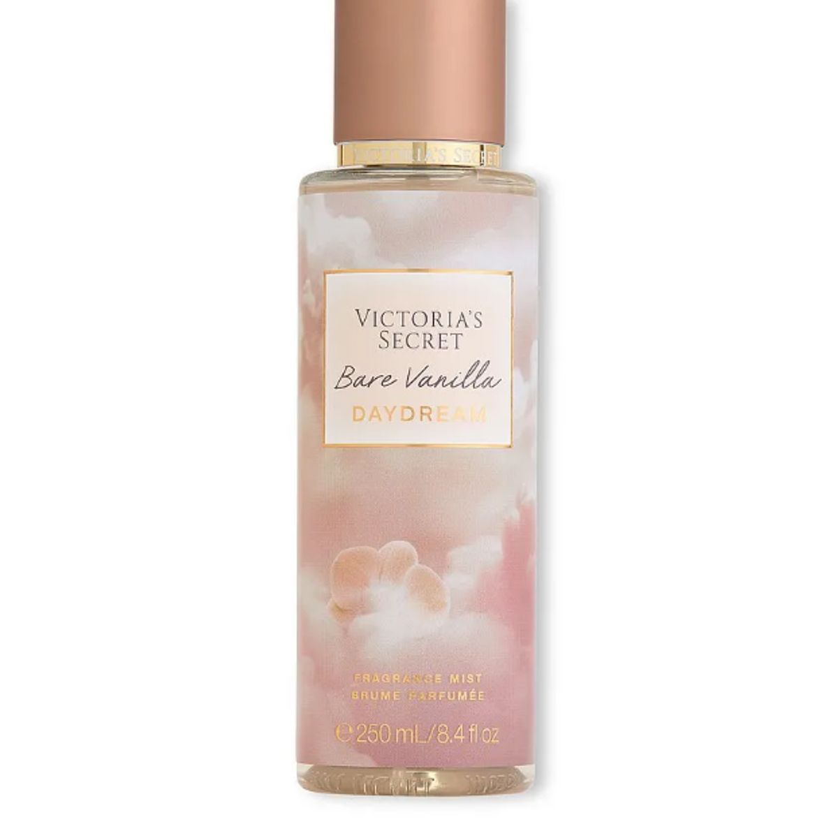VICTORIA'S SECRET - Victorias Secret Mist Corporl Bare Vanilla Daydream