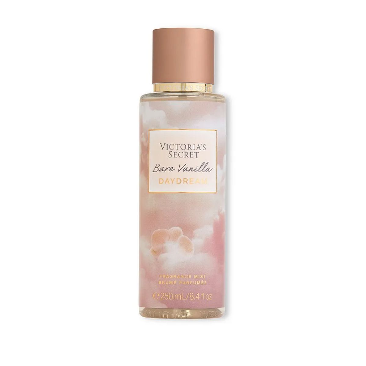 VICTORIA'S SECRET - Victorias Secret Mist Corporl Bare Vanilla Daydream