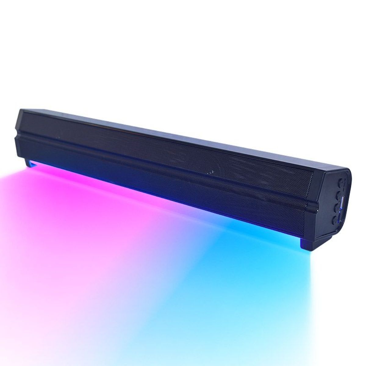 HALION - PARLANTE HALION BLUETOOTH 6W - HA-SD55