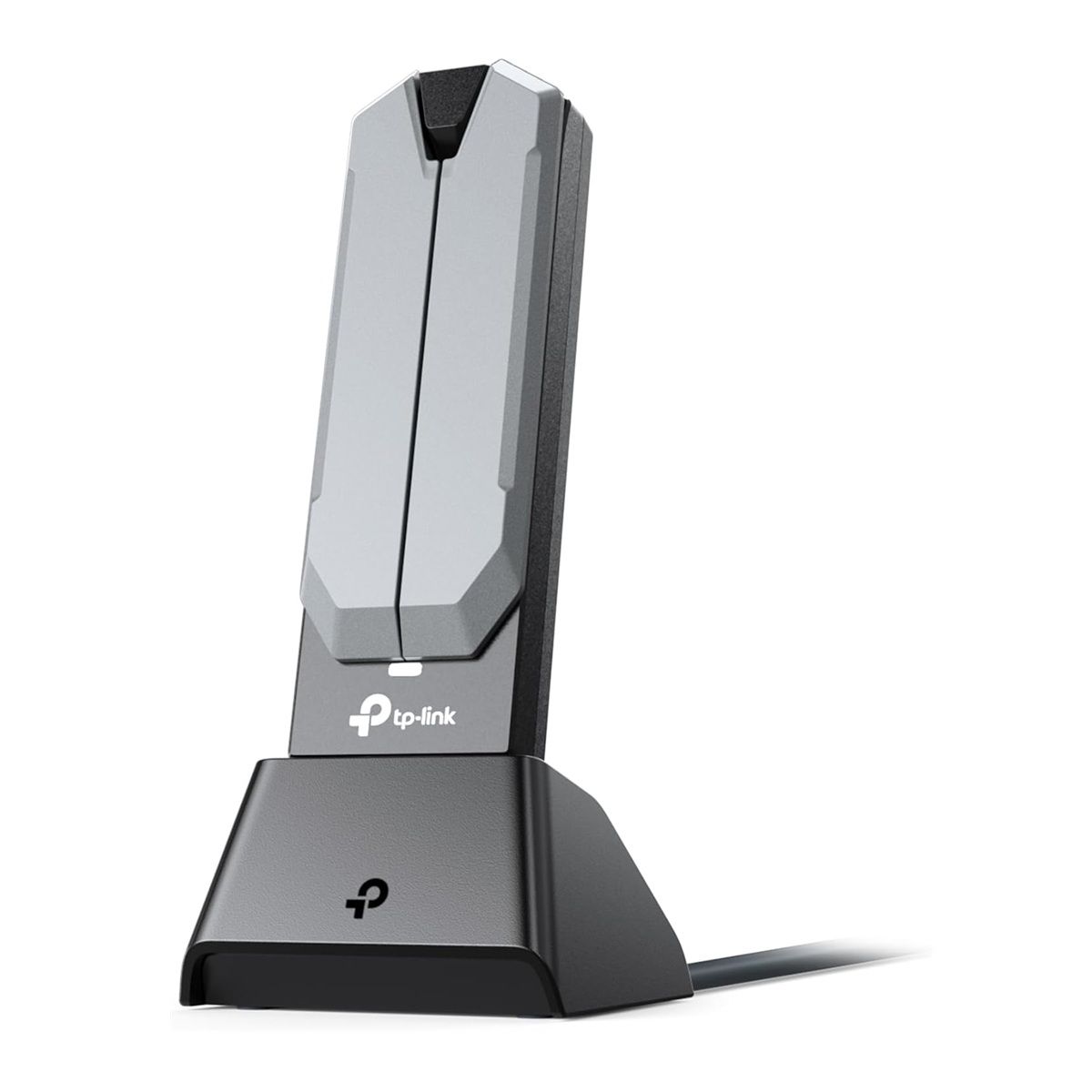 TP LINK - TP-Link - Adaptador USB Archer TBE400UH BE6500 WiFi 7