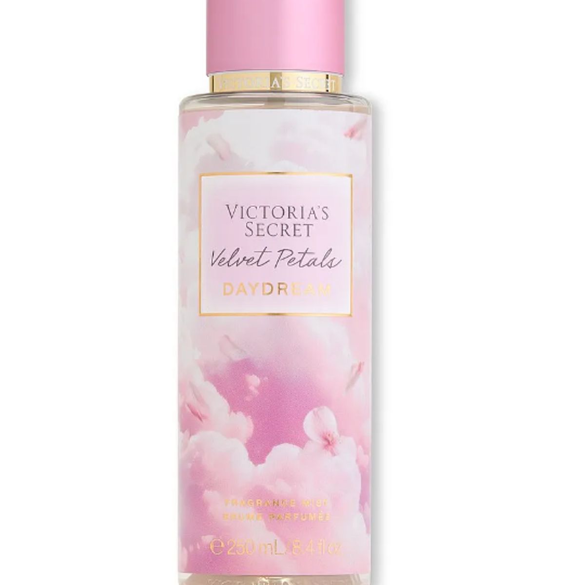 VICTORIA'S SECRET - Victorias Secret Mist Corporl Velvet Petals Daydream