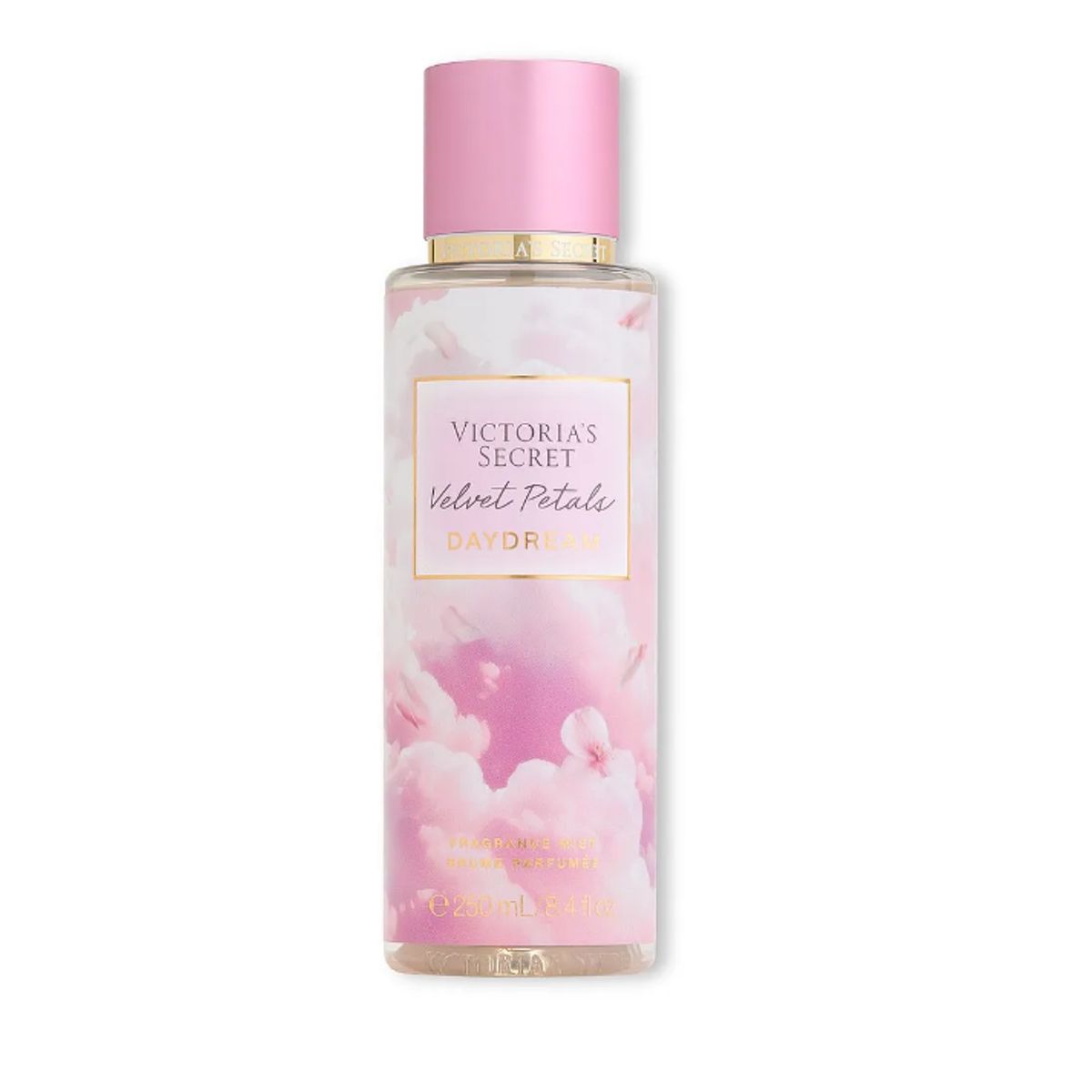 VICTORIA'S SECRET - Victorias Secret Mist Corporl Velvet Petals Daydream