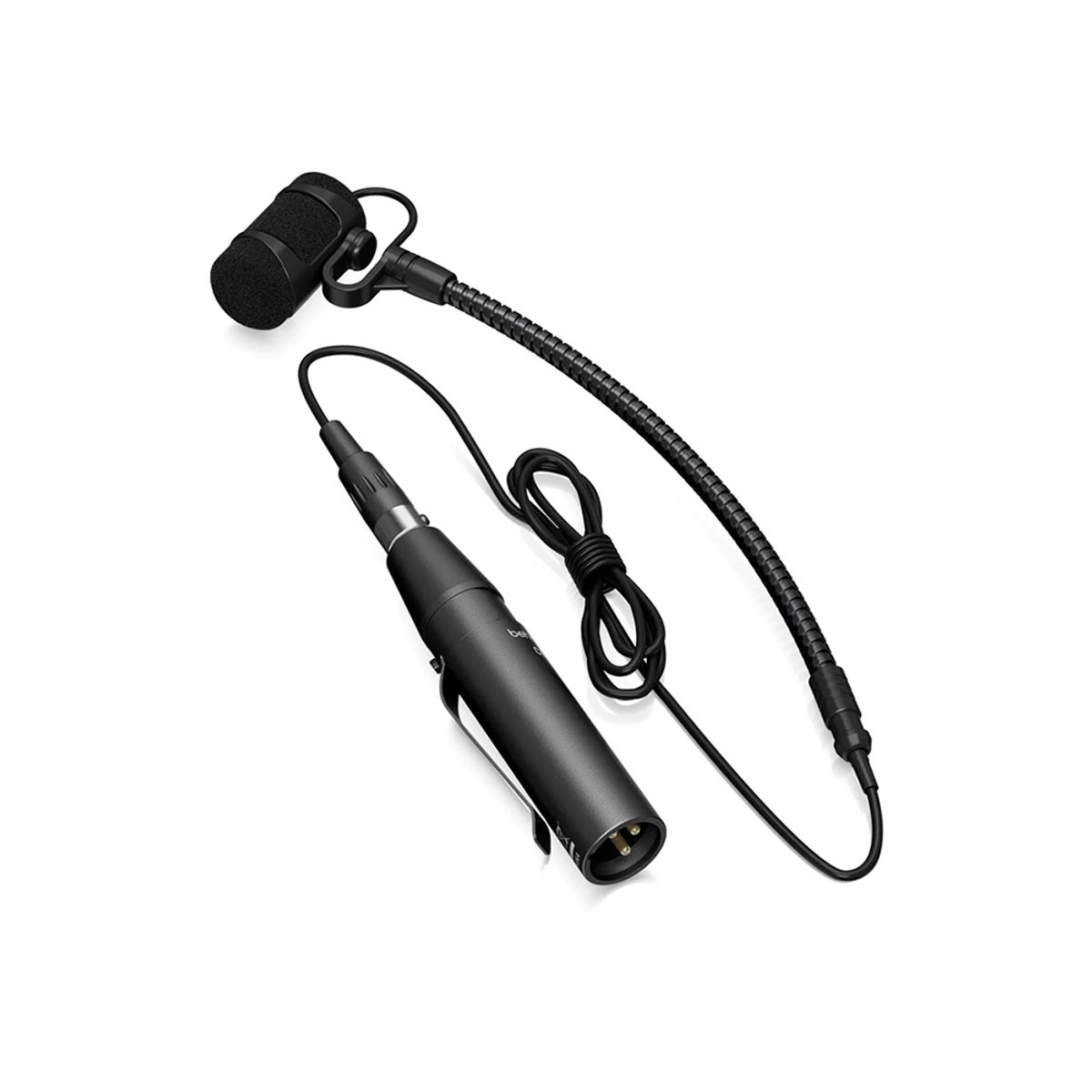 Behringer - Behringer CB100 VIOLIN  Sistema de micrófono de condensador para violín
