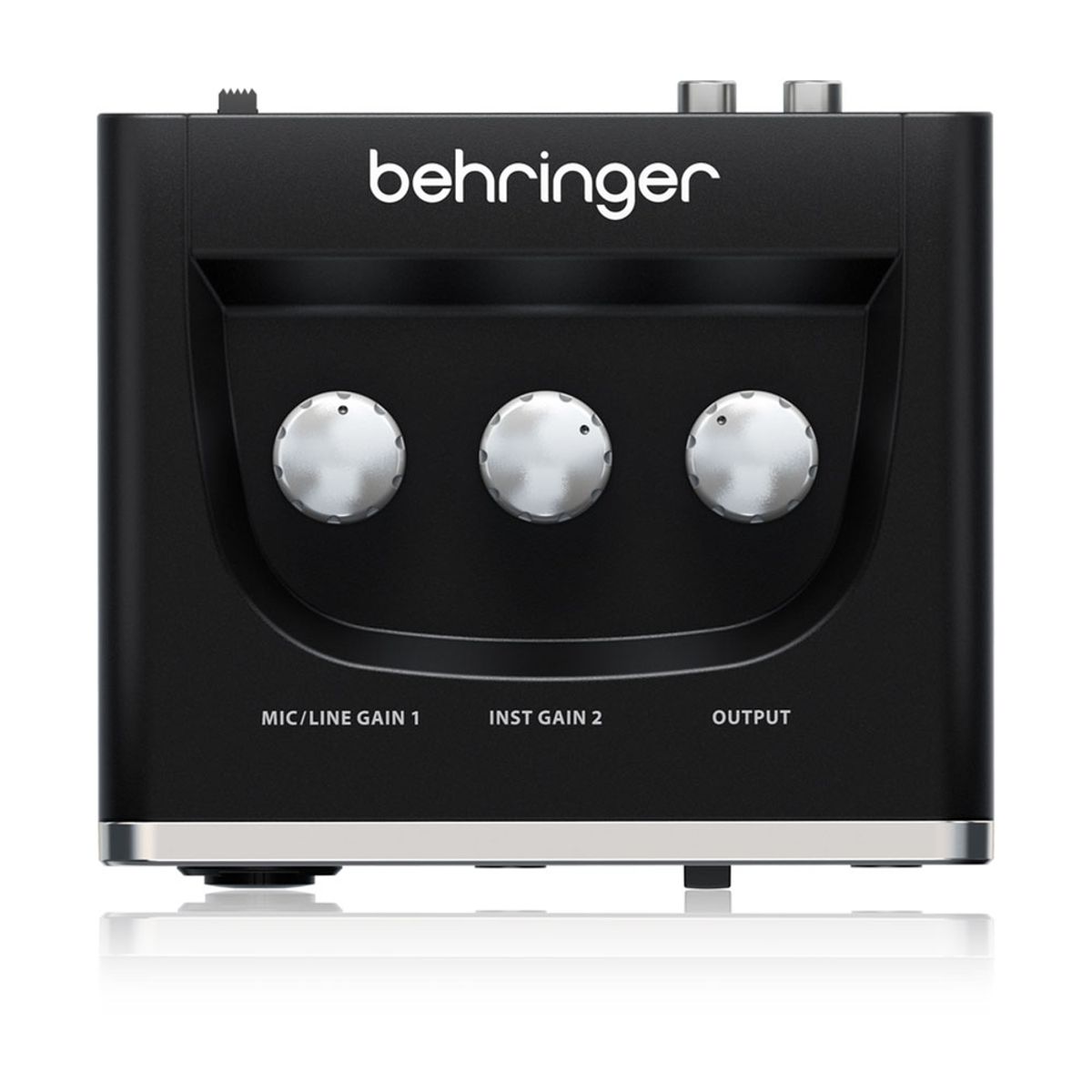 Behringer U-Phoria UM2  Interfaz de Audio USB, marca Behringer - Foto 2