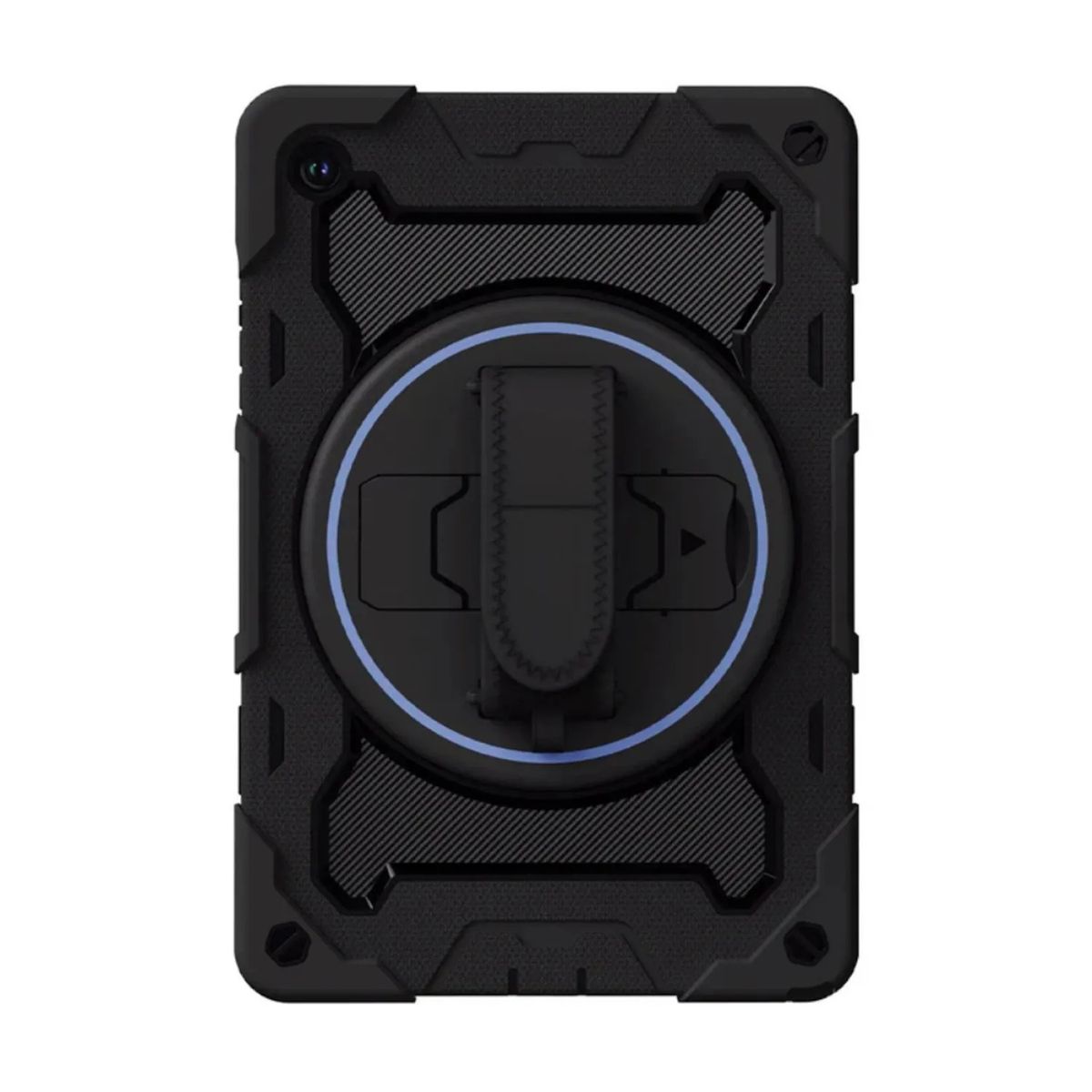 GENERICO - Funda 360 Armo Para Samsung A9 plus