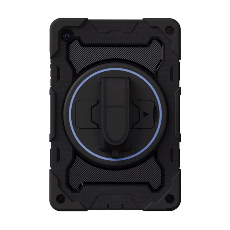 GENERICO - Funda 360 Armo Para Samsung A9 plus