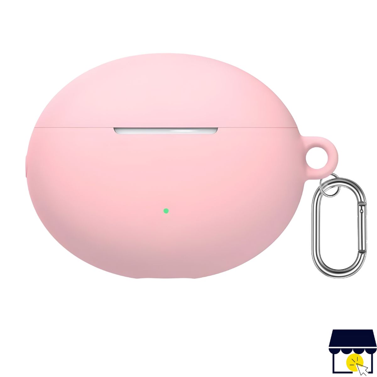 GENERICO - Case o funda para Huawei Freebuds 5i 6i - ROSA