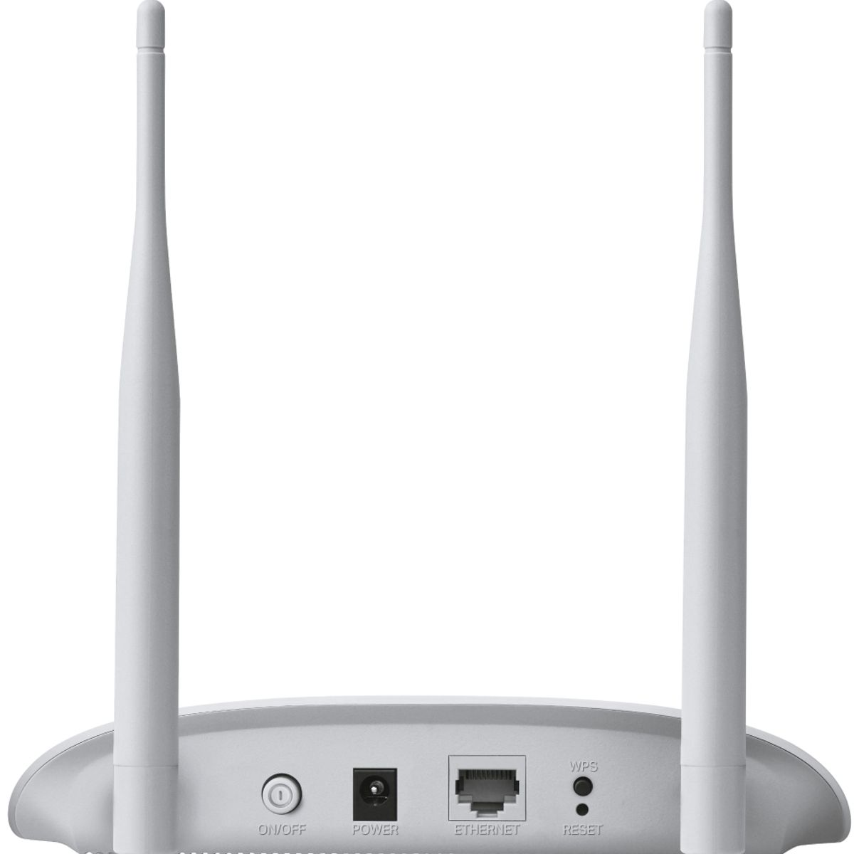 TP LINK - Access Point Tp-Link TL-WA801N 300mbps 2 antenas