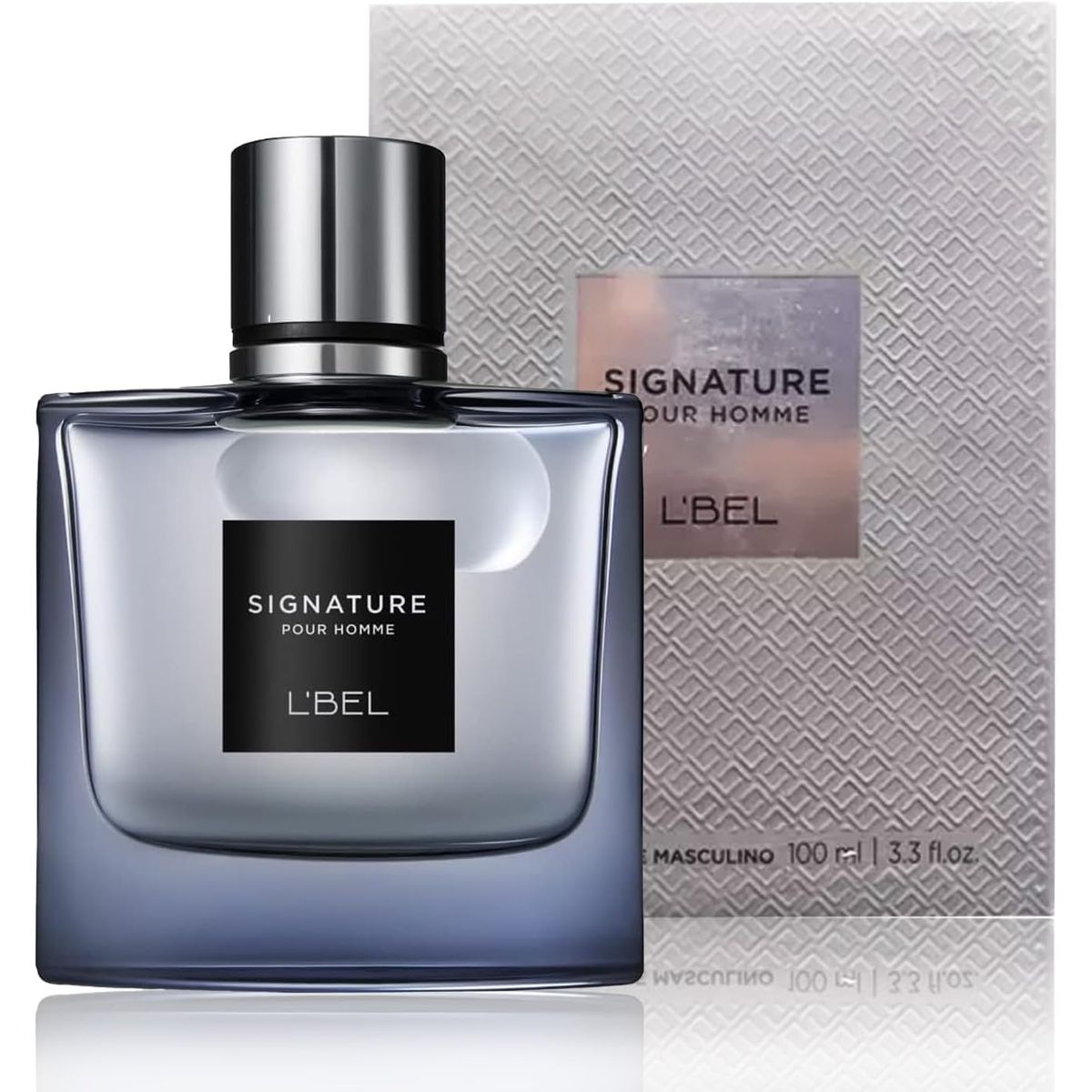 LBEL - Perfume Signature Pour Homme 100ml