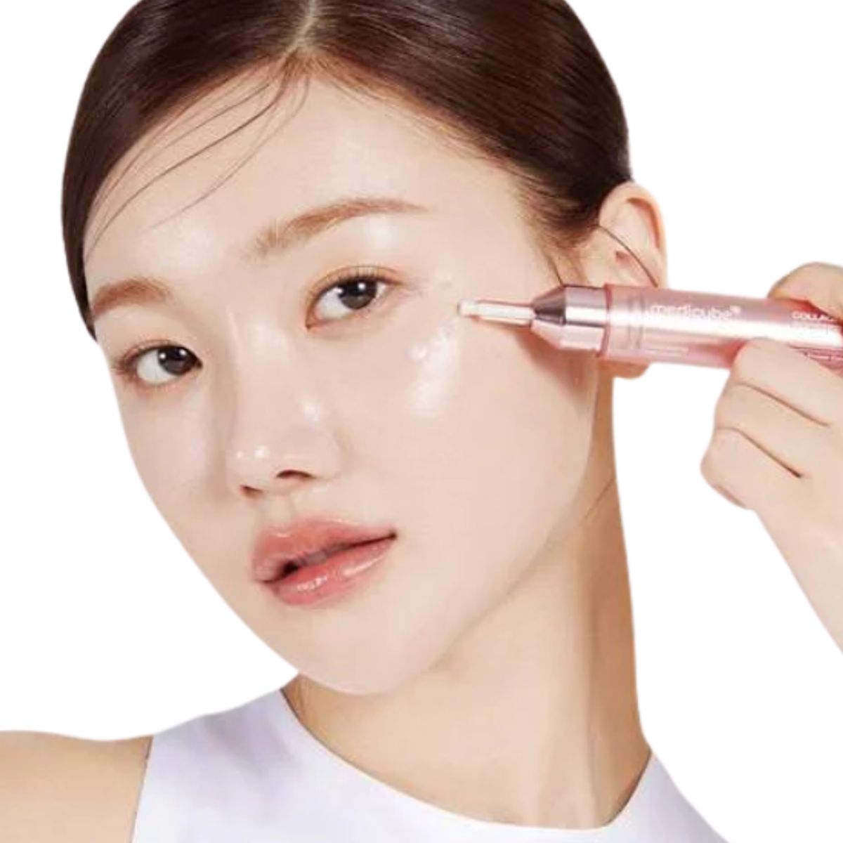 GENERICO - MEDICUBE COLLAGEN GLOW BOOSTER SERUM