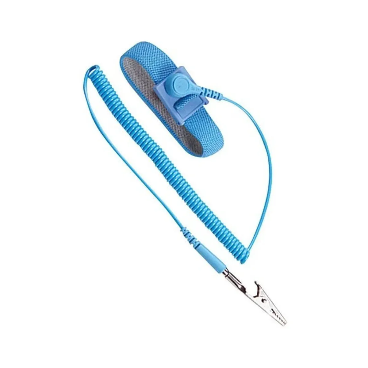 GOOT - Pulsera Antiestatica Goot Ws-11