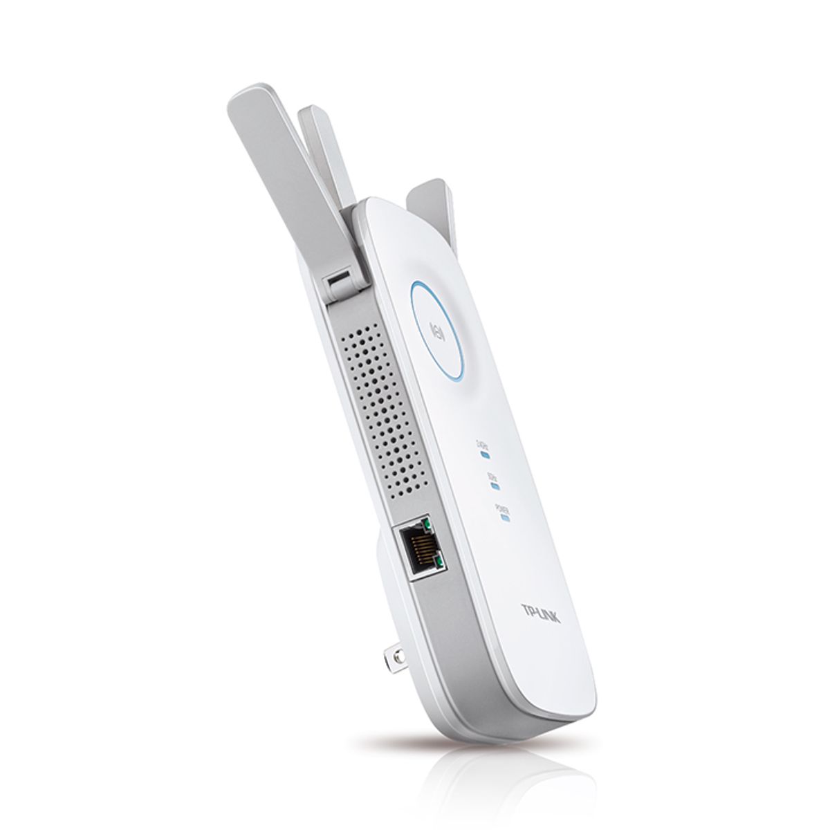TP LINK - Extensor de Wifi AC1750 3 antenas RE450