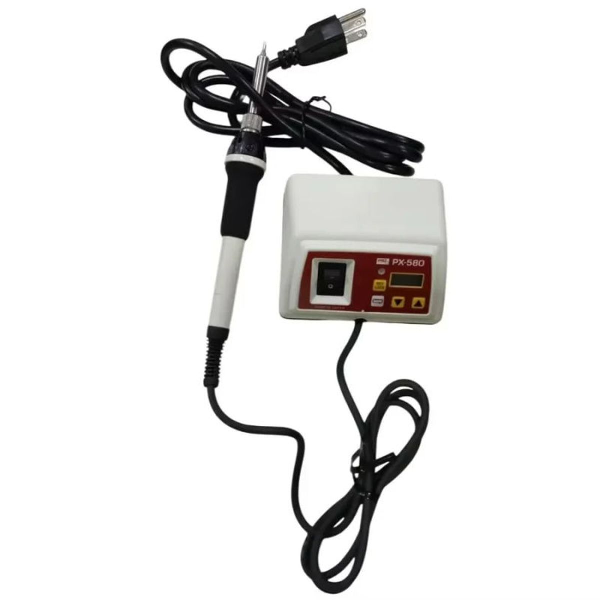 GOOT - Mini Estación de Soldar Goot PX-580