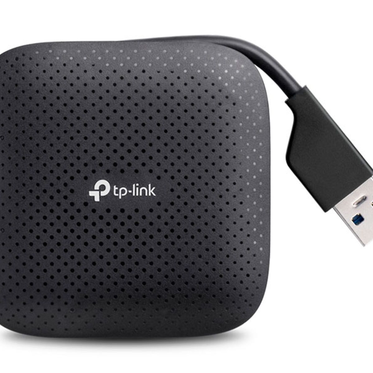 TP LINK - Hub TP-LINK UH400 USB 3.0 4 Puertos
