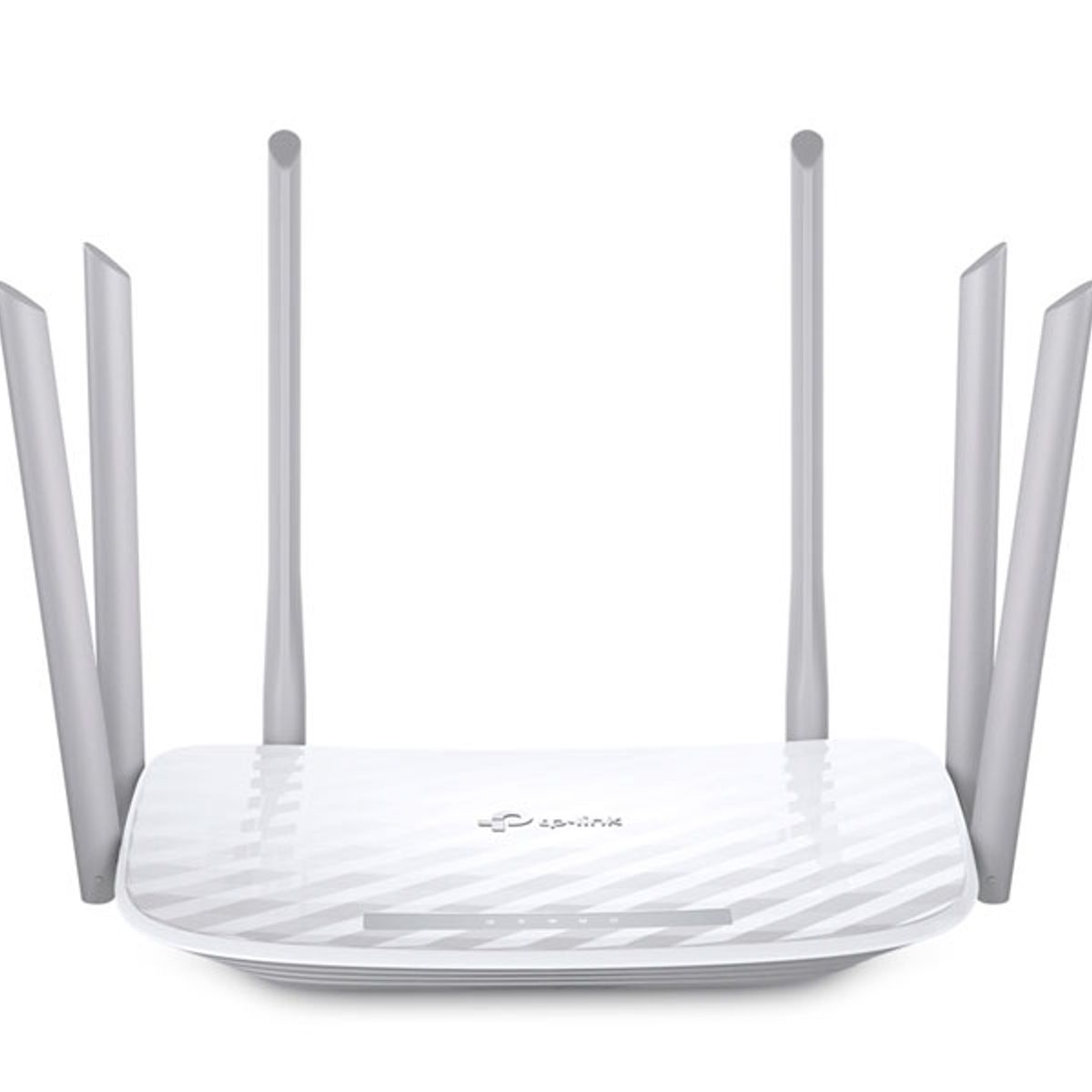 TP LINK - Router TP-LINK Archer C86 AC1900 Doble Banda Inalambrico