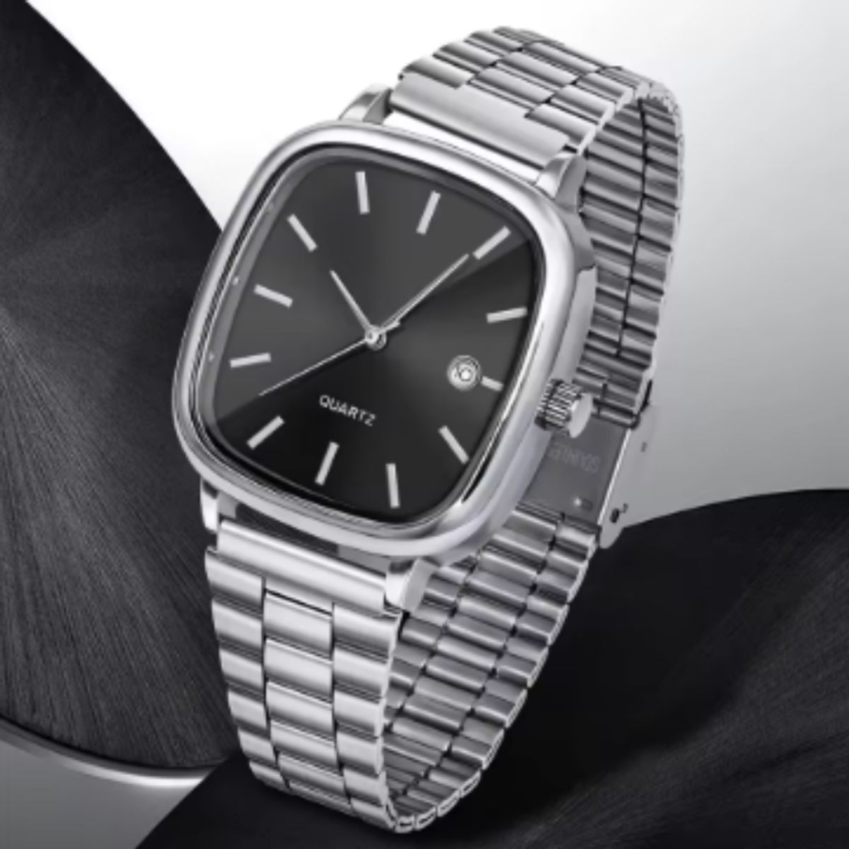 GENERICO - Reloj Unisex “Versátil”- Un Solo Estilo