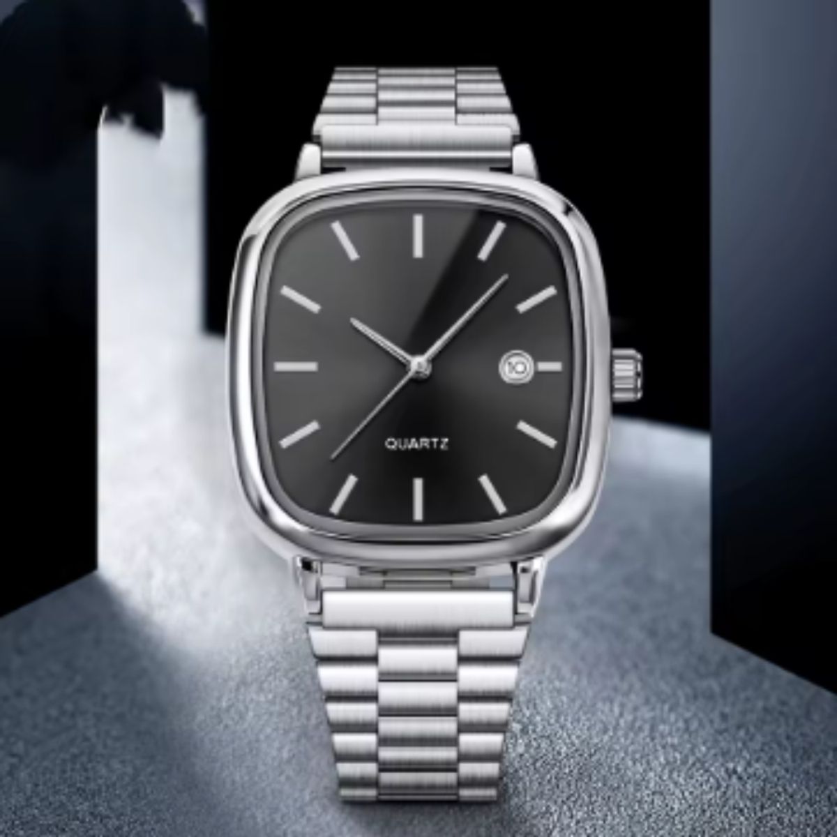 GENERICO - Reloj Unisex “Versátil”- Un Solo Estilo