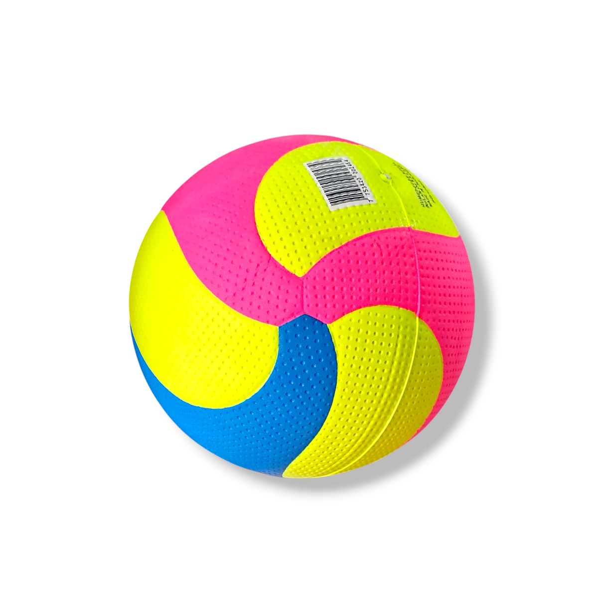 MIBALON - Pelota de Voley Suavecita pink