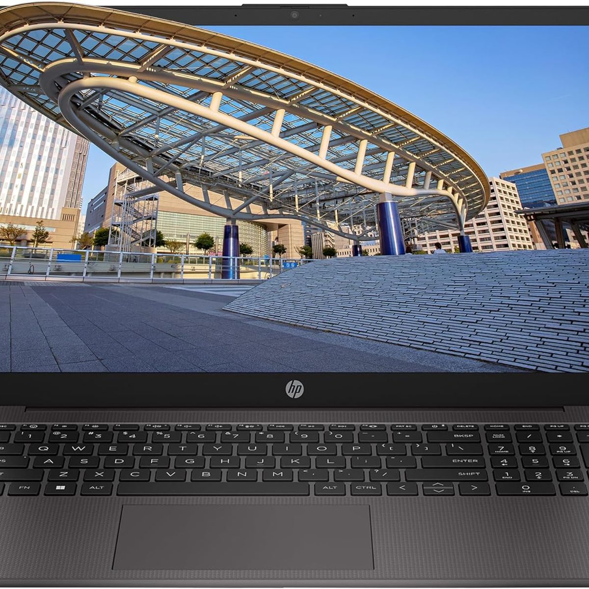 HP - Notebook HP 250 G10, 15.6" LCD LED HD SVA, Core i3-N305 1.80 a 3.80GHz, 8GB DDR4-3200MHz