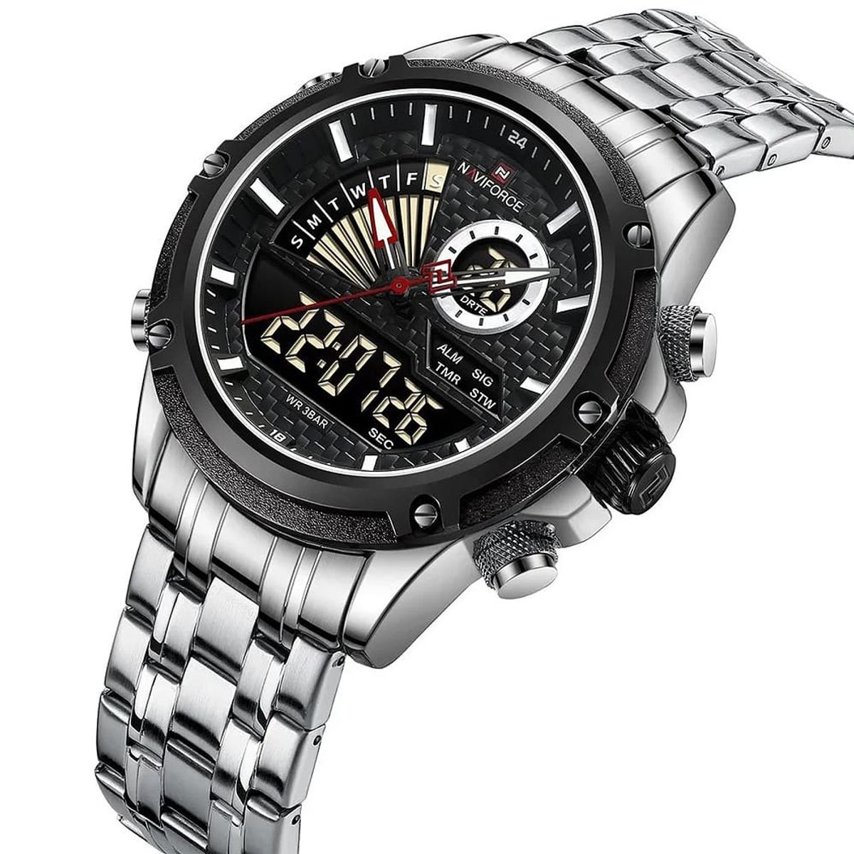 NAVIFORCE - RELOJ NAVIFORCE 9205SB