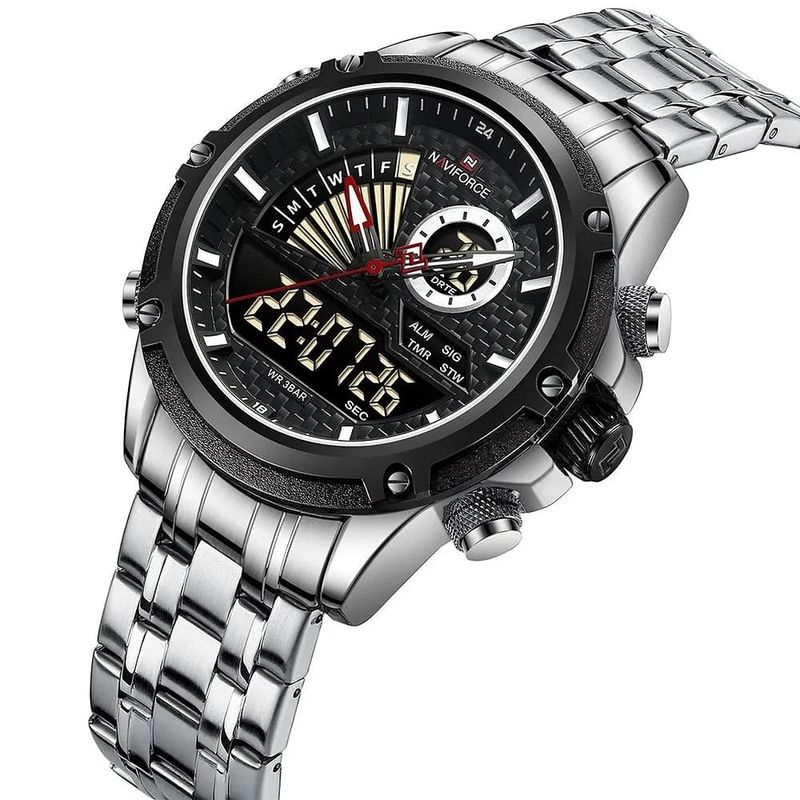 NAVIFORCE - RELOJ NAVIFORCE 9205SB