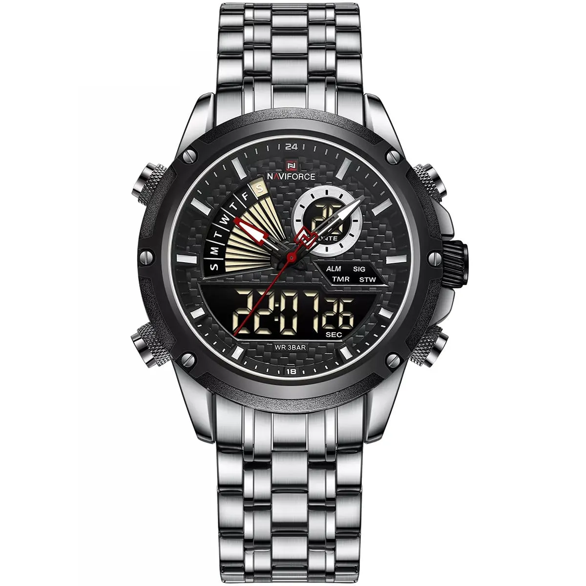 NAVIFORCE - RELOJ NAVIFORCE 9205SB