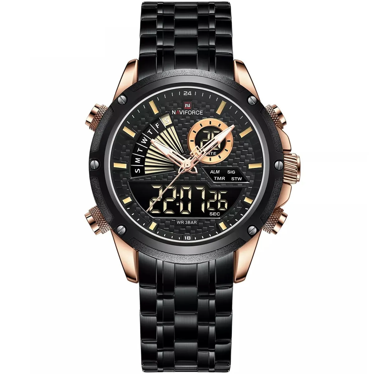 NAVIFORCE - RELOJ NAVIFORCE 9205GB