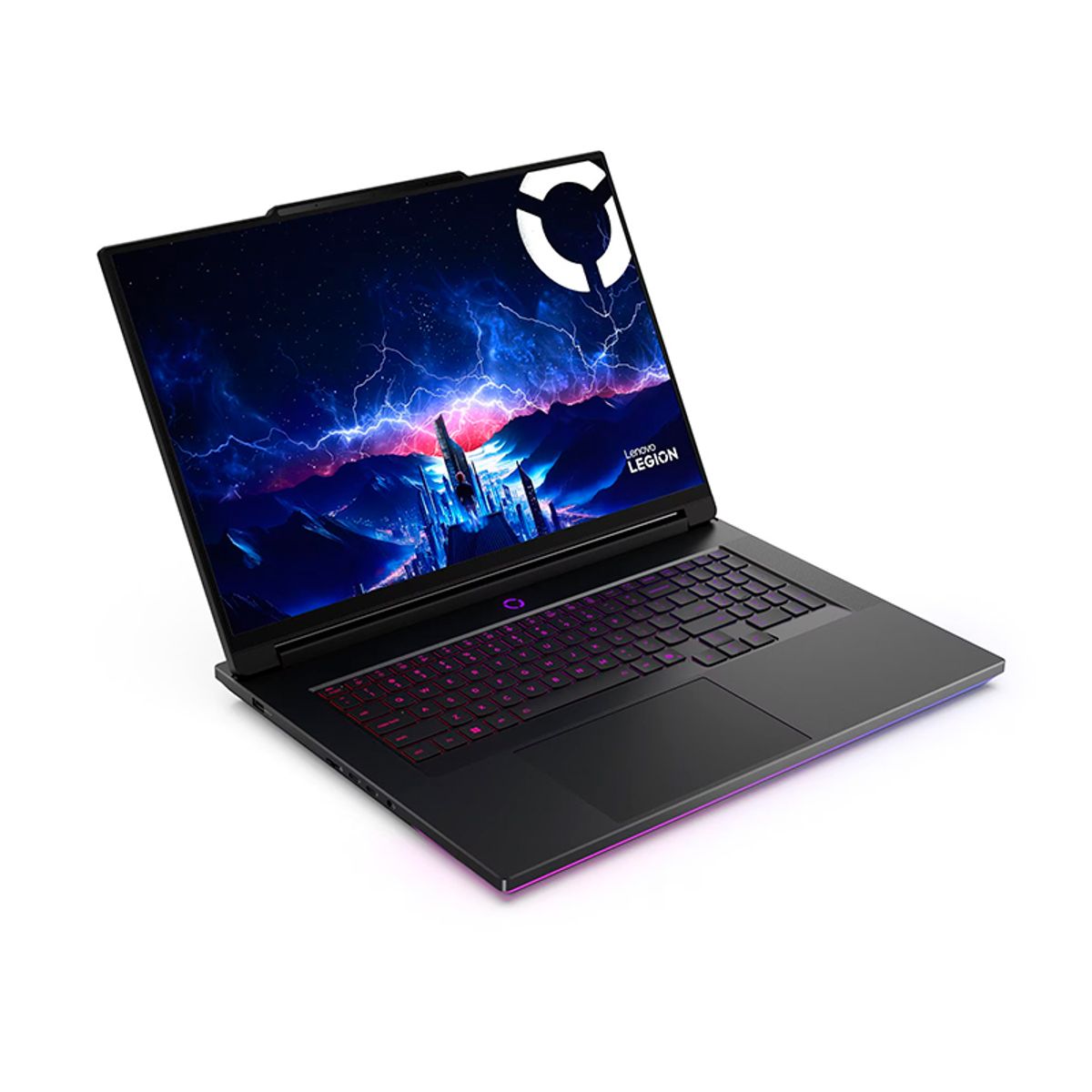 LENOVO - Notebook Gaming Lenovo LEGION 9 18IAX10, 18" WQUXGA IPS, Core Ultra 9 275HX 5.4GHz, 64GB
