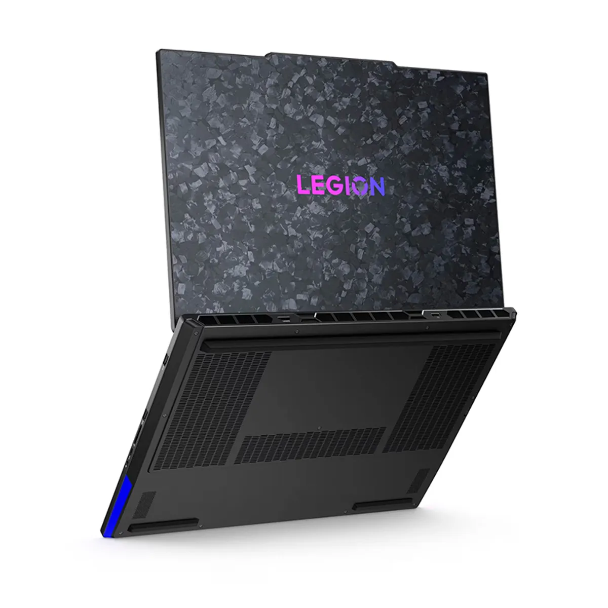 LENOVO - Notebook Gaming Lenovo LEGION 9 18IAX10, 18" WQUXGA IPS, Core Ultra 9 275HX 5.4GHz, 64GB