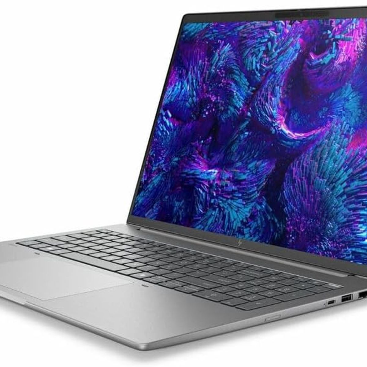 HP - Notebook WS HP ZBOOK 8 G1i, 16 WUXGA UWVA, Core Ultra 7 255H 5.1GHz 16GB DDR5-5600