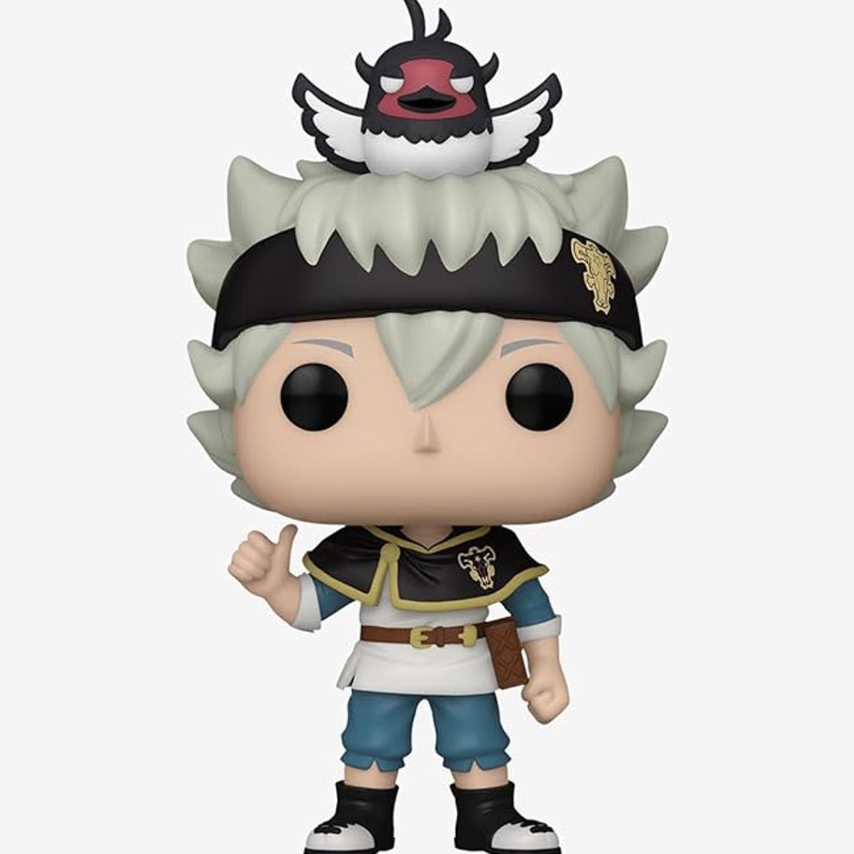 FUNKO - Funklo Pop Asta 1550 Black Clover