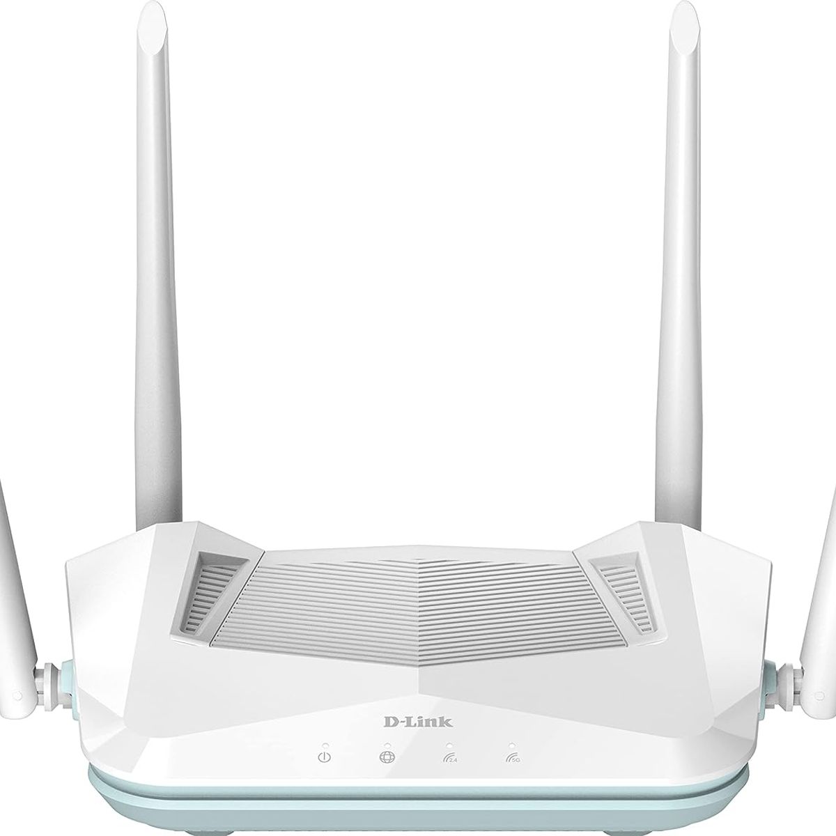 D LINK - Router D-link Smart MESH R15 AX1500 Color Blanco