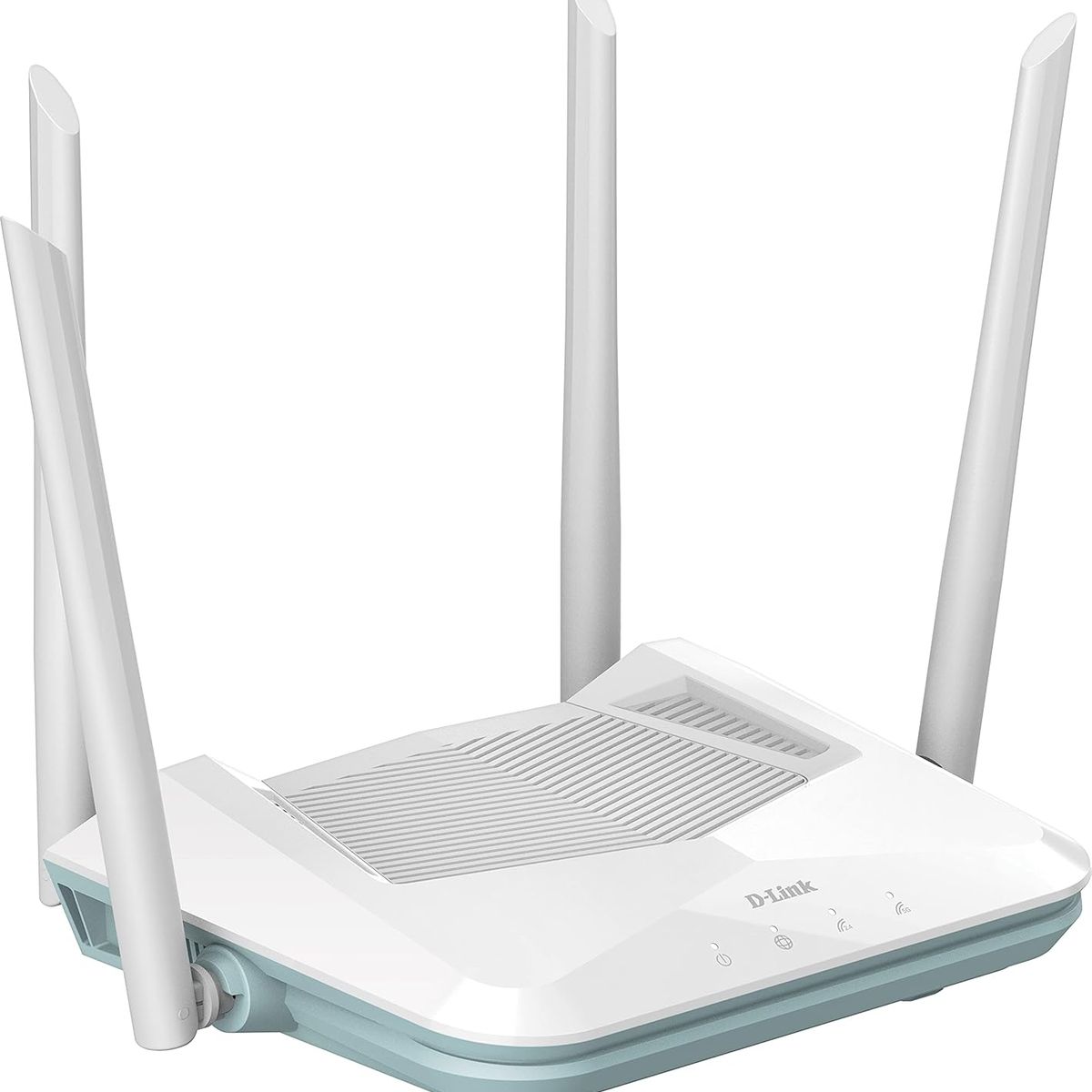 D LINK - Router D-link Smart MESH R15 AX1500 Color Blanco