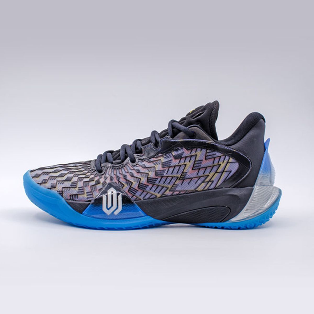 PEAK - Zapatillas de basket Peak 3D