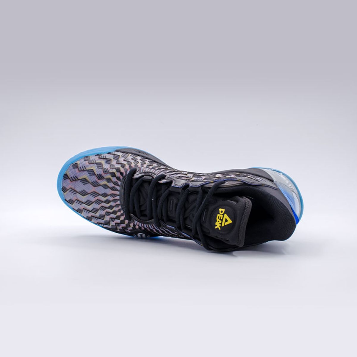 PEAK - Zapatillas de basket Peak 3D
