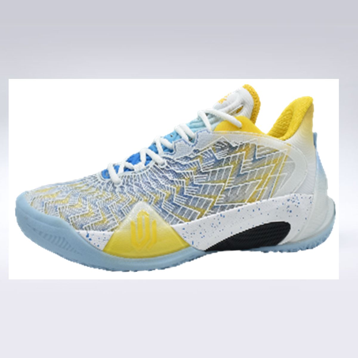 PEAK - Zapatillas de basket Peak 3D