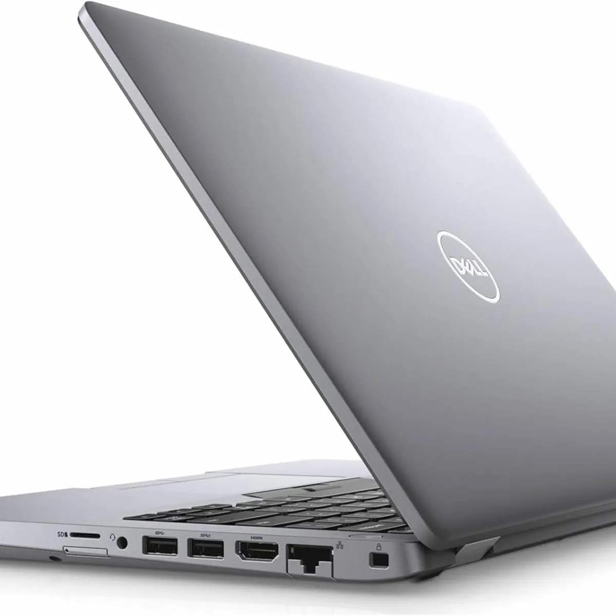 DELL - Laptop Dell Latitude 5410 Core i7-10610U de 14" FullHD, 16GB, SSD 512GB Win11Pro