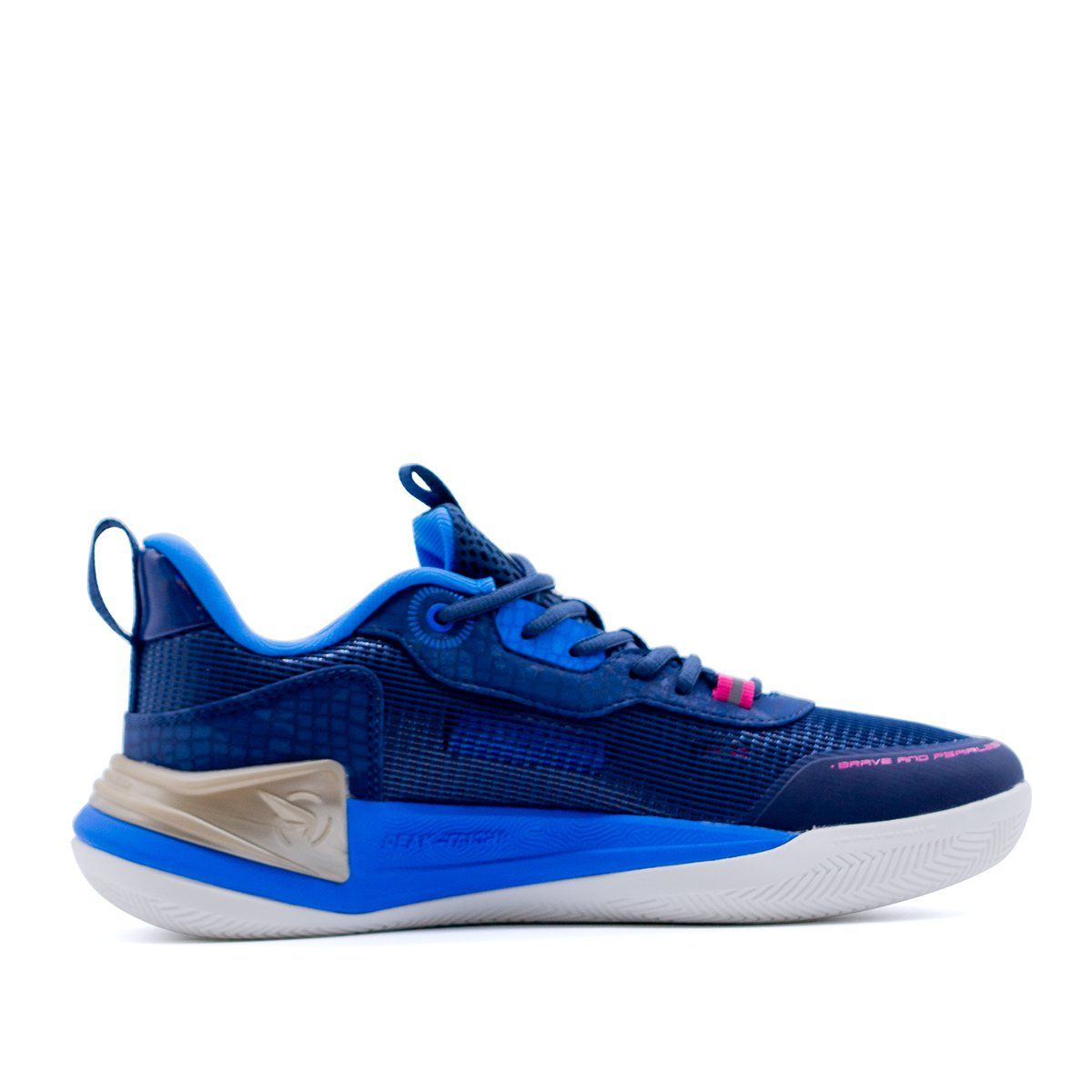 PEAK - Zapatillas de basket PEAK Taichi