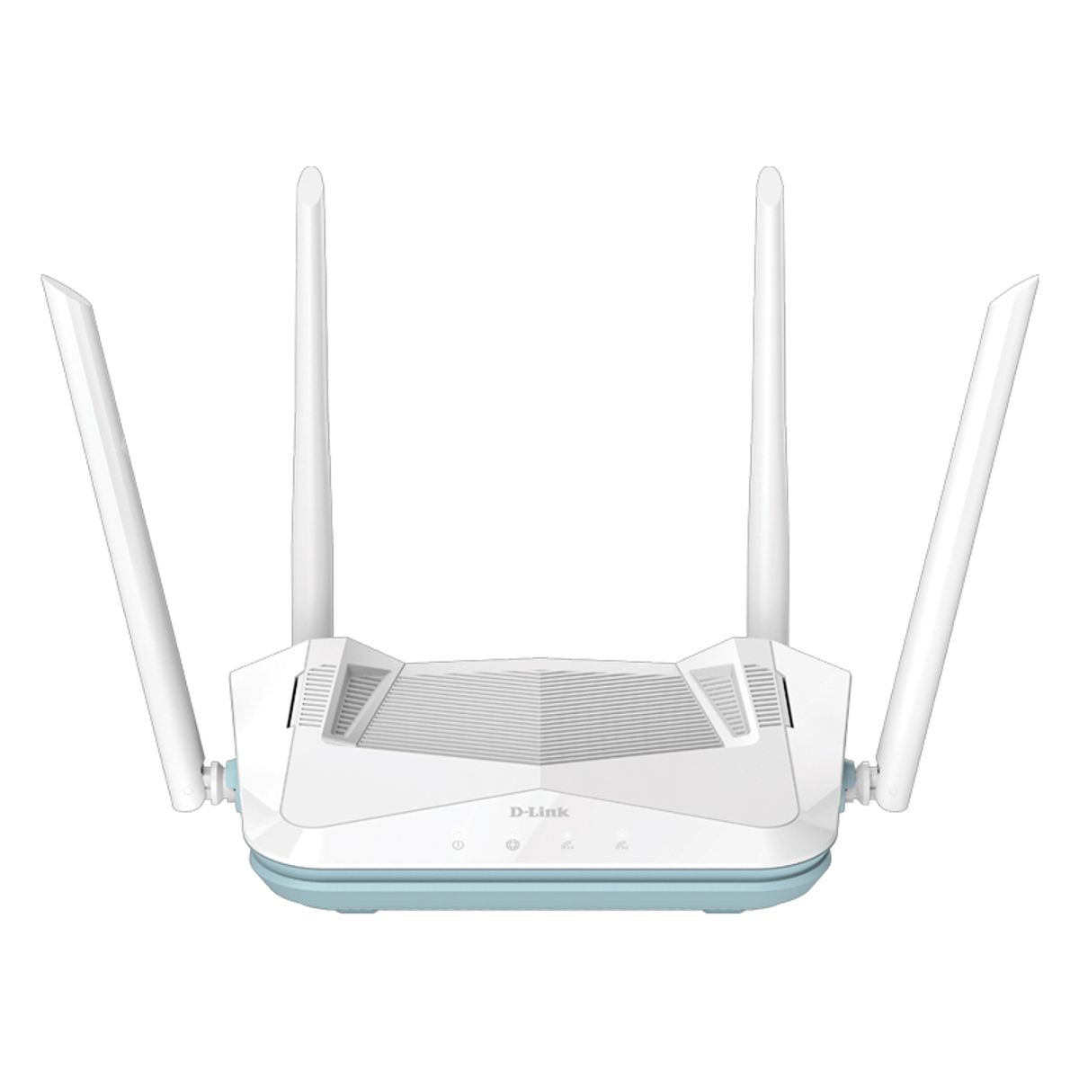 D LINK - Router D-Link Smart AC1800 R18, 3 x LAN, 1 x WAN