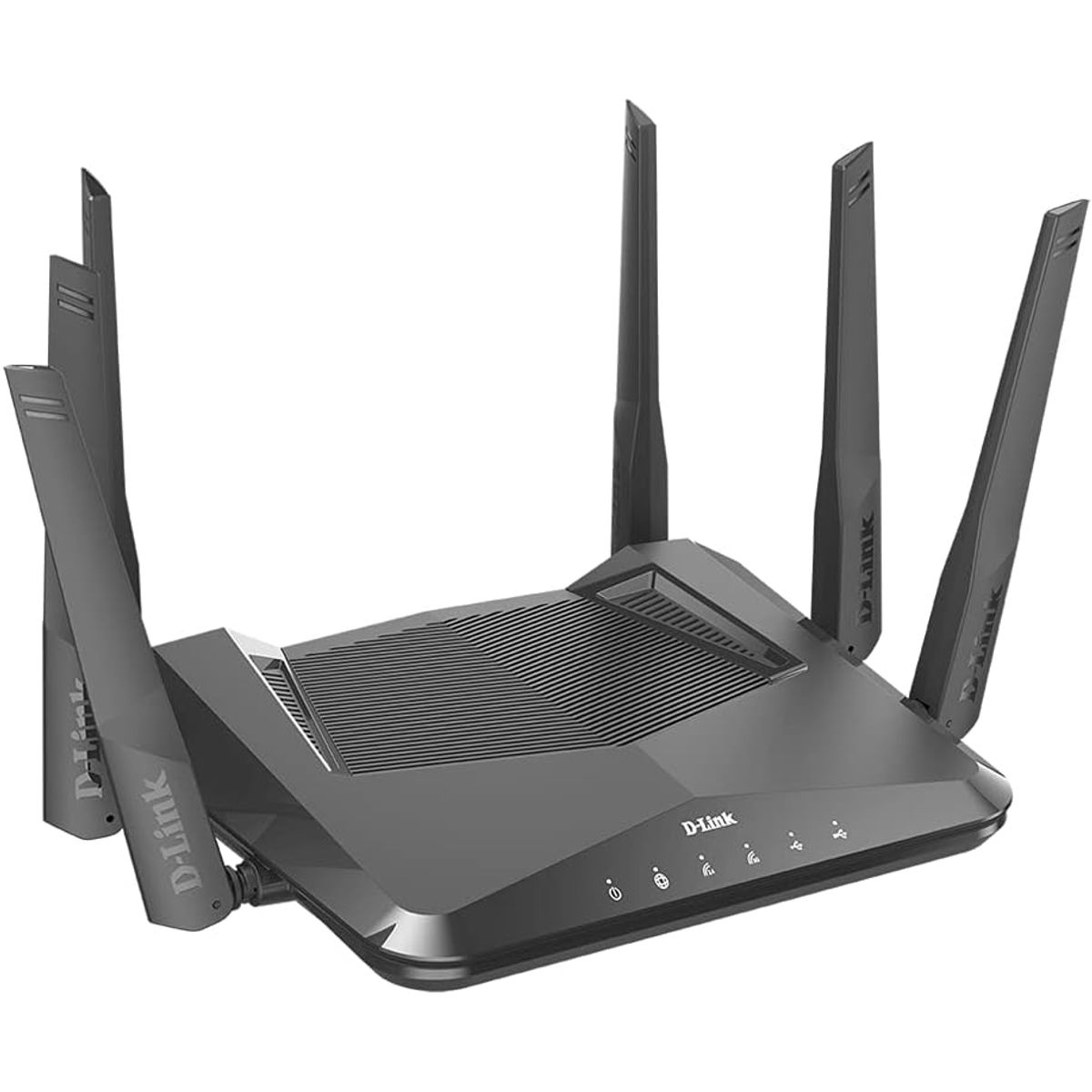 D LINK - Router D-link DIR-X4860 EXO AX 4800 W Color Negro