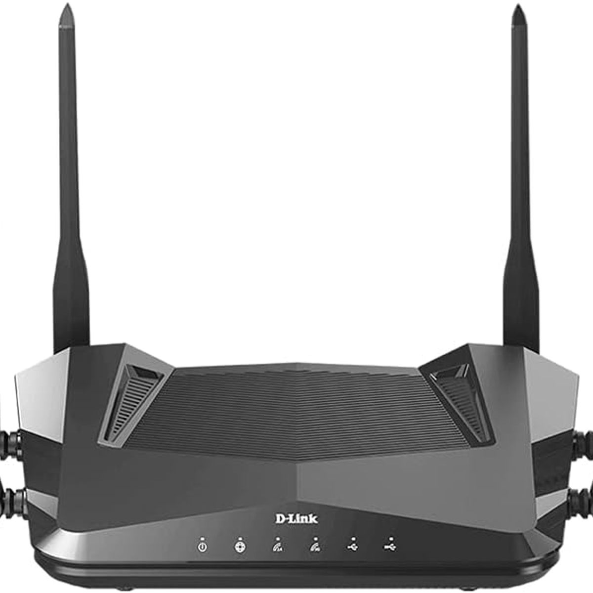 D LINK - Router D-link DIR-X4860 EXO AX 4800 W Color Negro